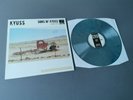 KYUSS limited green/gray marbled Vinyl LP Sons Of Kyuss Demo (2005)