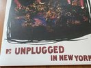 Nirvana - Unplugged In New York Vinyl (Purple Pressing) Target Exclusive