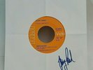 Jerry Reed  AMOS MOSES (SIGNED ROCK N ROLL 45) RCA 9904 PLAYS VG+ TO VG++