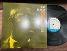 PREMIUM  GOLD STICKER  ART BLAKEY SAME BLUE NOTE BST 4003 STEREO JAPAN VINYL LP