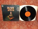 The Byrds Fifth Dimension Rare 1966 Mono 1st UK A1/B1 CBS BPG 62783 33 on Labels