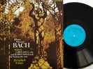 Jurnjakob Timm: Bach- Suites for Violoncello No 1 & 2 / Eterna