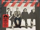 U2 How To Dismantle An Atomic Bomb Red Vinyl New And Sealed 15th anniversary