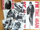 Joe Jackson - I'm The Man album on five 7