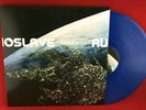 AUDIOSLAVE (CHRIS CORNELL)  - REVELATIONS -BRAND NEW SEALED BLUE COLORED VINYL