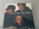 A Tribe Called Quest ?- Hits, Rarities & Remixes 2 x LP - Vinyl Album NEW Record