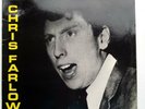 Chris Farlowe and The Thunderbirds - 1966 Self-Titled UK LP - Columbia SX 6034