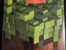 Minecraft Volume Alpha C418 Green Vinyl Sealed New Mint Condition Not Moonshake