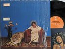 Minnie Ripperton ADVENTURES IN PARADISE lp 1975 Epic PE 33454 insert SHRINK