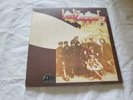 Led Zeppelin II (1969) LP SRC Atlantic SD 8236 RL Hot Mix First Press Record