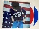 Ryan Adams Gold Limited Edition Blue & Red Double LP