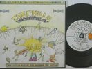 The CHILLS I Love My Leather Jacket / Great Escape Orig FLYING NUN  NEW ZEALAND
