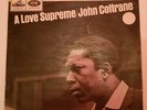 A LOVE SUPREME...JOHN COLTRANE UK MONO PRESS FROM 1965..CLP1869 VERY NICE