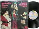 WILLIE COLON Asalto Navideno Vol.II LP Fania 1973 Salsa Christmas   #9091