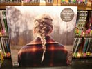 Taylor Swift ‎   Evermore    French Import Green Vinyl LP   Republic B0033410-01