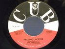 The Zebulons,Cub 9069,