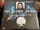 SEALED Rap/Hip-Hop 2LP METHOD MAN - Tical 2000: Judgement Day - DEF JAM ORIG