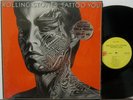 THE ROLLING STONES - TATTOO YOU - CLASSIC ROCK / ROCK N ROLL - VG+ VINYL