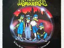 INFECTIOUS GROOVES | SUICIDAL TENDENCIES makes LP 1.Press 1991 Punk Dogtown Ozzy