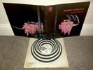 BLACK SABBATH Paranoid LP Vertigo 1970 UK 1st Press