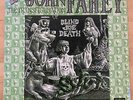 JOHN FAHEY LP The Transfiguration Of Blind Joe Death Takoma