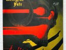 MERCYFUL FATE . melissa LP 1.Press 1983 Slayer Metallica King Diamond Bathory