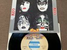 KISS I Was Made For Lovin' You /Hard Times JAPAN 7