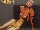 33 LP Gilla ?– Gilla  - Help Help -  Durium Italy 1977