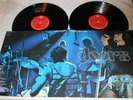 The DOORS Absolutely Live 2 X LP Red Elektra Copy Mint- Jim Morrison Great Copy
