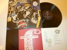 Deacon Blue Fellow Hoodlums 1991 Mint- Vinyl LP Textured A1 B1 1st & Booklet