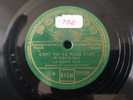 LA MÔME PIAF 78 TRS - POLYDOR 524.356 BROWNING/C'EST TOI LE PLUS FORT