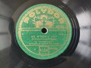 LA MÔME PIAF 78 TRS - POLYDOR 524.300 LE CONTREBANDIER/NE M'ECRIS PAS