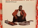 Original Checker lp 2980 Bo Diddley Is A Lover 1961 Black Label