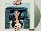 LANA DEL REY Lust For Life Clear Coke Bottle Vinyl LP Record NEW Preorder