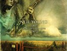 3 er LP Neil Young - Heart Of Gold - Ltd Numbered  WHITE Vinyl SEALED  NEW + RAR