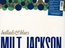 Mit Jackson - Ballads & Blues (Vinyl LP - 1956 - EU - Reissue)