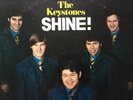 THE KEYSTONES (QUARTET) SHINE  vinyl LP RICHARD STERBAN Oak Ridge Boys+bonus CD