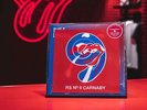 The Rolling Stones Blue And Lonesome No9 Carnaby St LP Vinyl Ltd To 1000