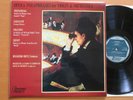 TVS 34720 Ruggiero Ricci Opera Paraphrases For Violin NEAR MINT Turnabout Stereo