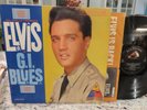ELVIS PRESLEY 