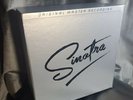 Frank Sinatra Recording 16 LP Box with Portrait, Songbook and Photo Album.