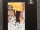 Tool Prison Sex Rare 12” UK Vinyl
