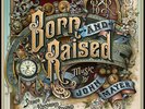 John Mayer ?– Born And Raised VINYL 2LP plus CD NEW & SEALED