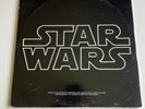 Star Wars A New Hope Original Soundtrack Vinyl 2 x LP Record Album 1st Edition