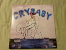Melanie Martinez Cry Baby Limited Picture Disc Signed Vinyl Auto