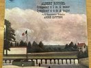 Vintage Vinyl: Roussel - Symph. no.3 in G minor, Symph. no.4 in A major SAX5251