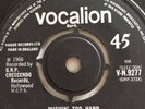 Seeds,Pushin Too Hard/Try To Understand,VG+,Freakbeat,Psych,Garage