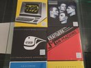 KRAFTWERK 8 Classic Albums Special Edition Coloured Vinyl LP English version