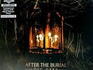 AFTER THE BURIAL Dig Deep (2019) LIMITED Edition GREEN Smoke Vinyl 1 of 300  NEW