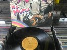 LOS MUECAS  que ironia LP VG+ HARMONY  HL 8600